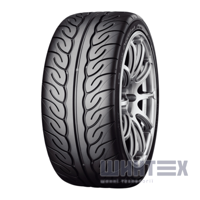 Yokohama Advan Neova AD08R 245/40 R18 93W